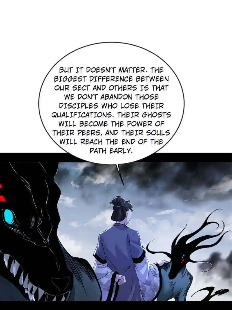 I’m An Evil God Chapter 360