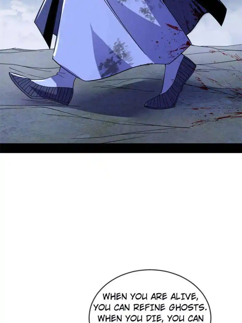 I’m An Evil God Chapter 360