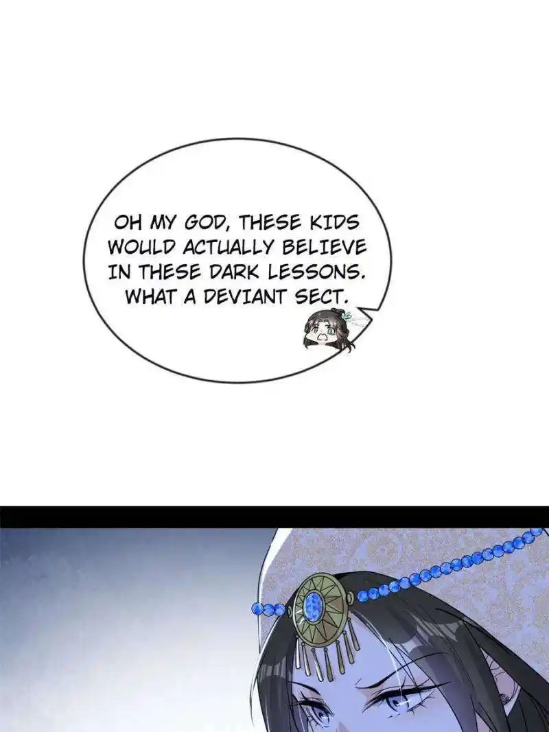 I’m An Evil God Chapter 360