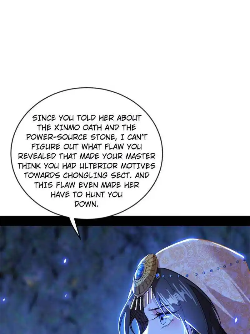 I’m An Evil God Chapter 360