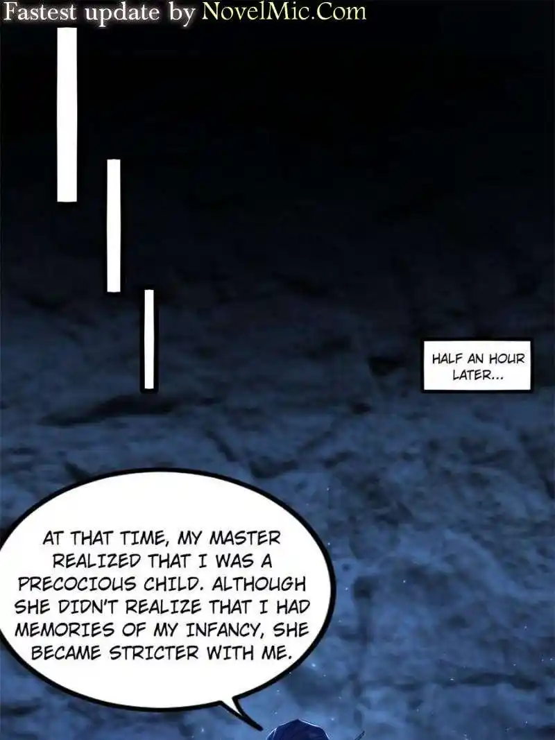 I’m An Evil God Chapter 361