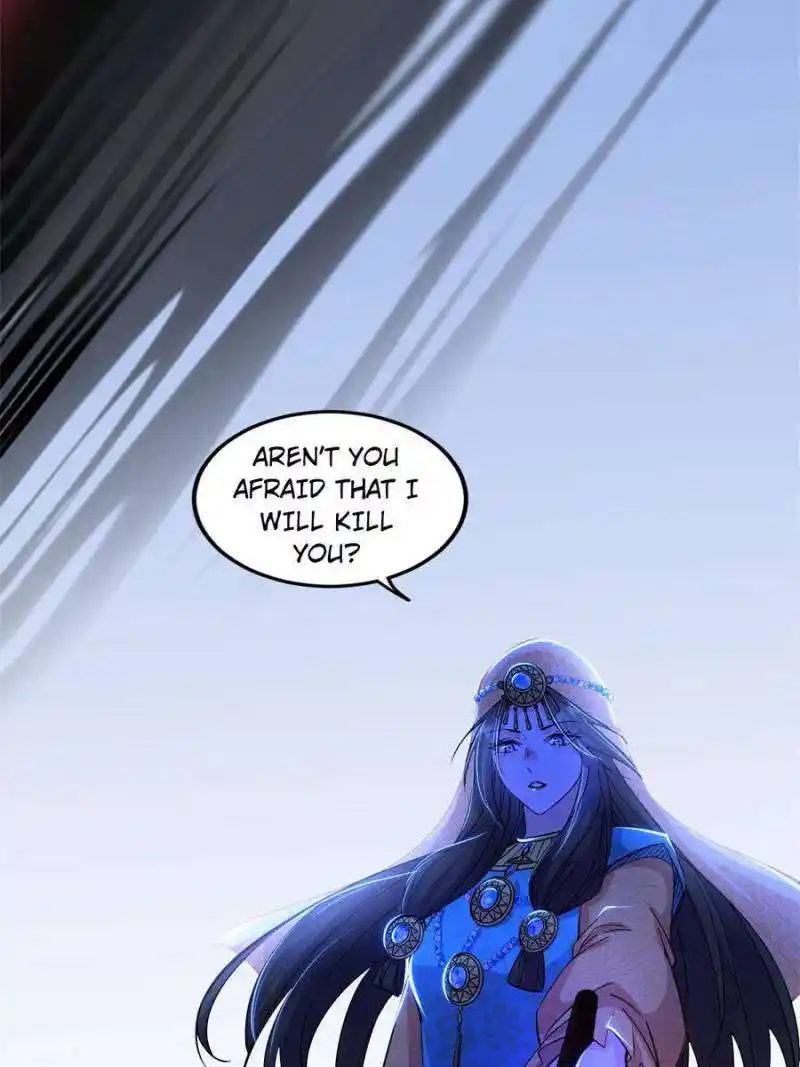 I’m An Evil God Chapter 361