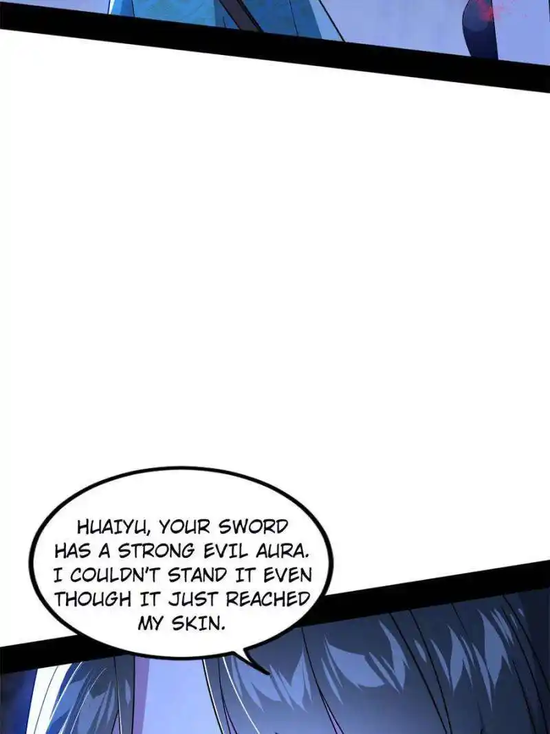 I’m An Evil God Chapter 361