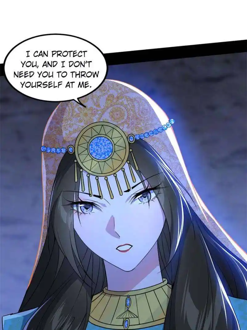 I’m An Evil God Chapter 361