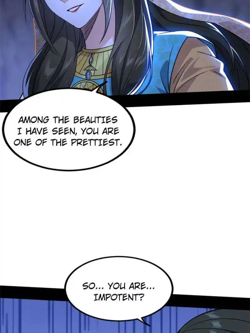 I’m An Evil God Chapter 361