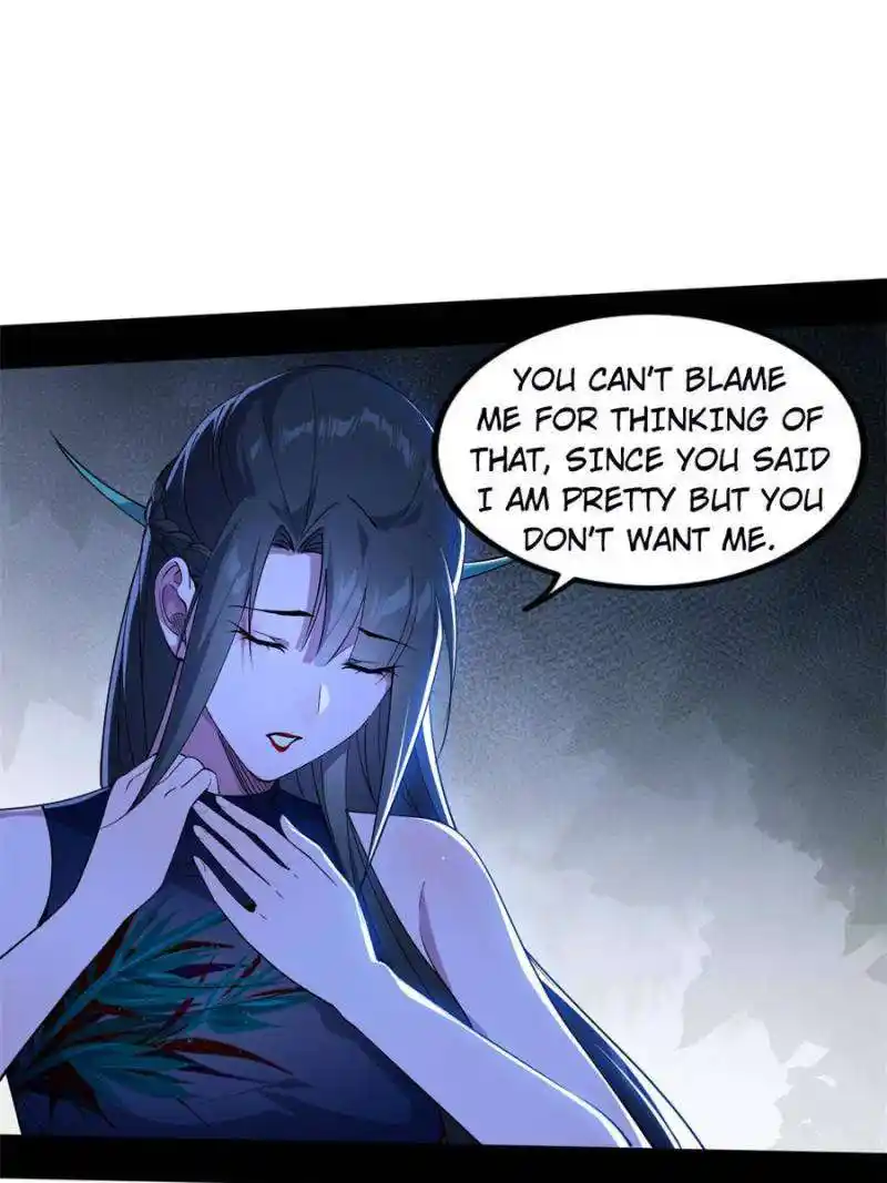 I’m An Evil God Chapter 361