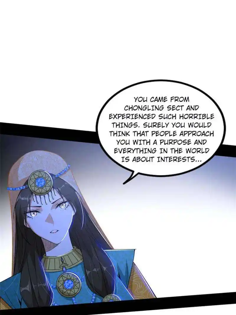 I’m An Evil God Chapter 361