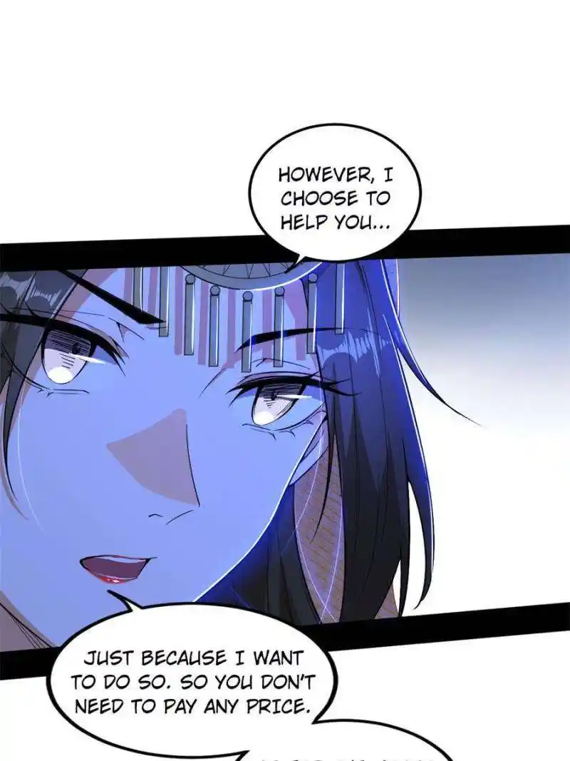 I’m An Evil God Chapter 361