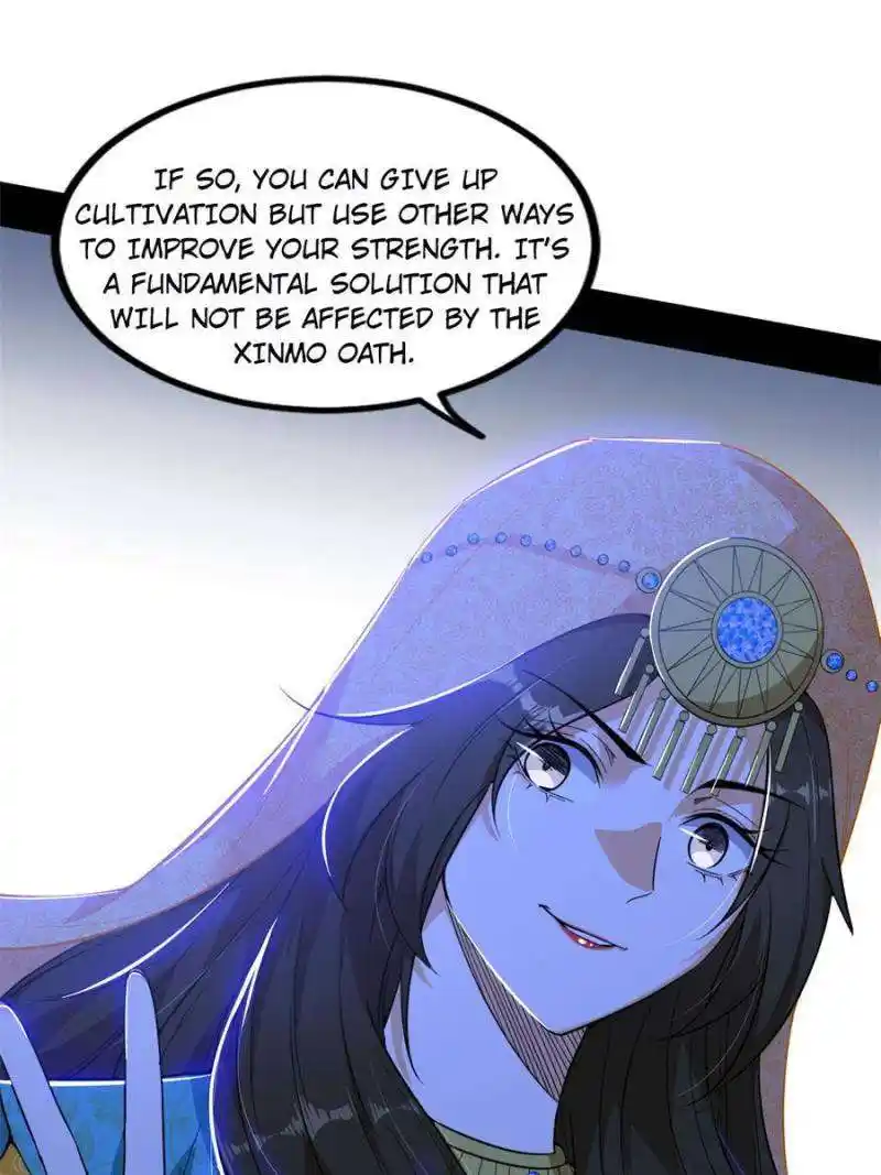 I’m An Evil God Chapter 361