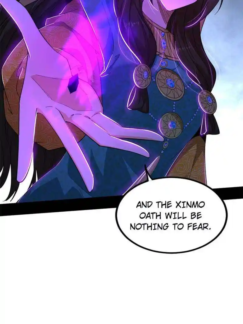 I’m An Evil God Chapter 361