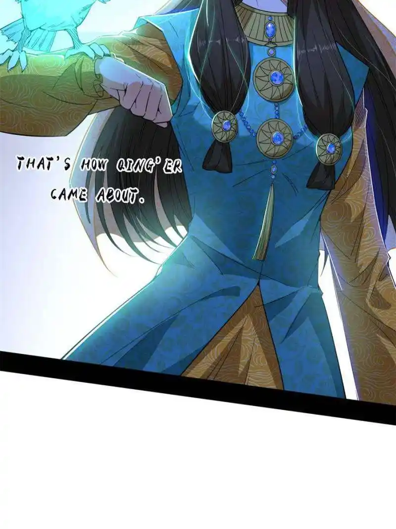 I’m An Evil God Chapter 361