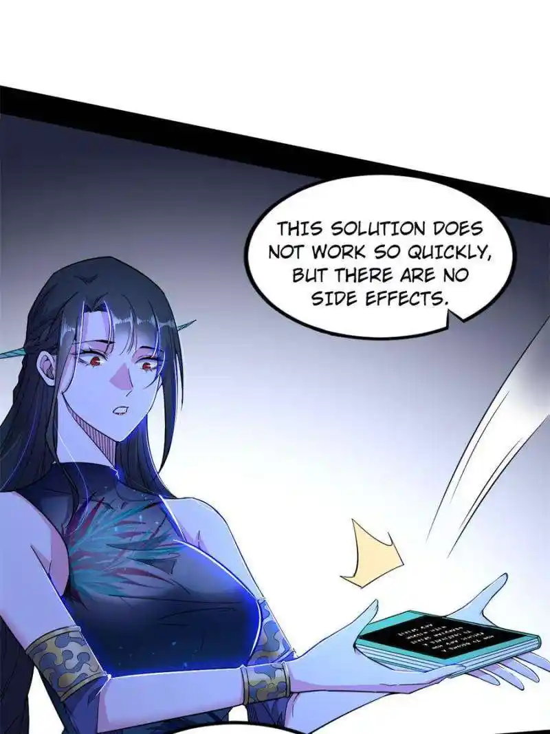 I’m An Evil God Chapter 361