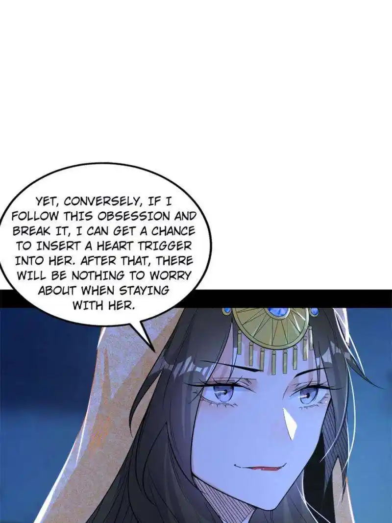 I’m An Evil God Chapter 362