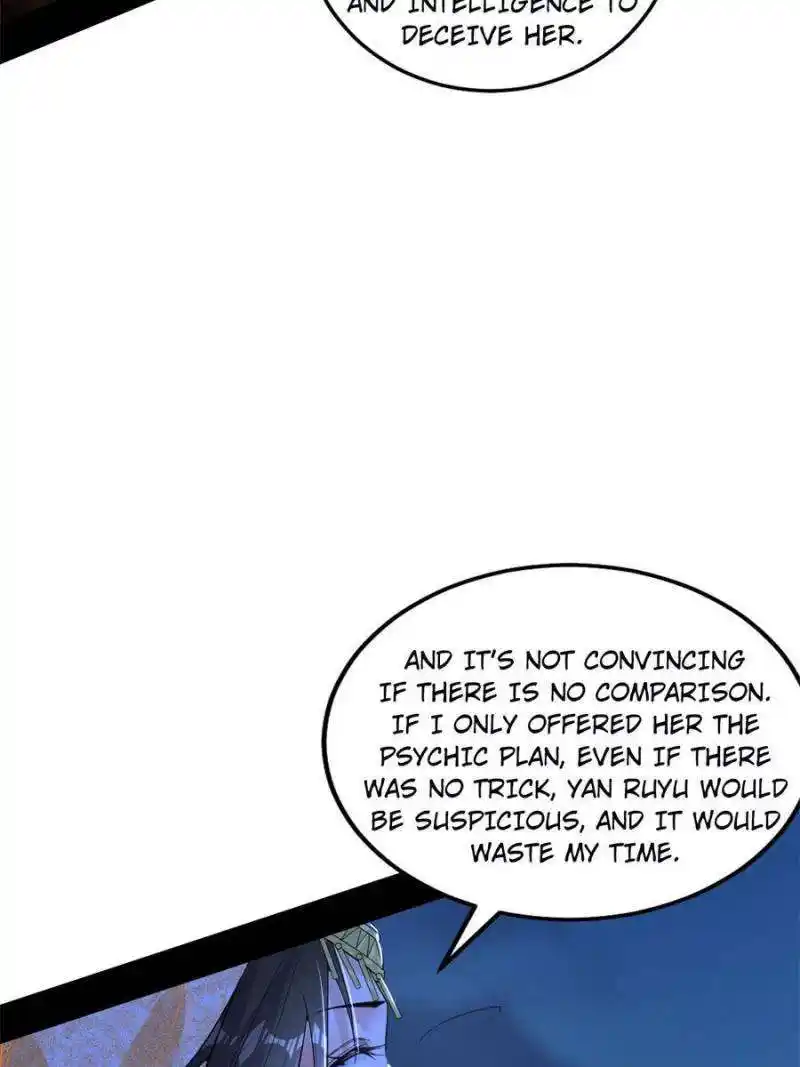 I’m An Evil God Chapter 362