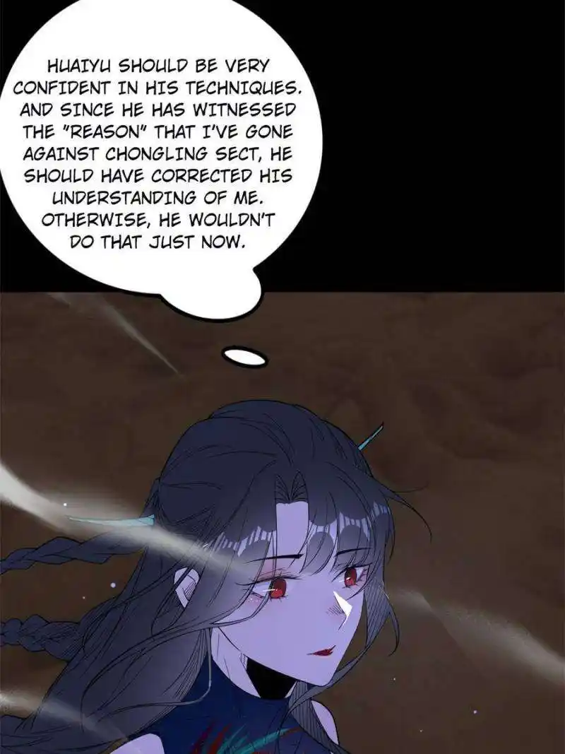 I’m An Evil God Chapter 362