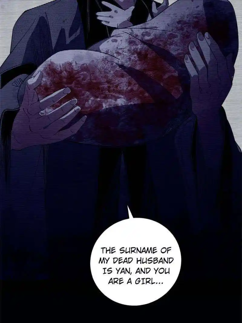 I’m An Evil God Chapter 362