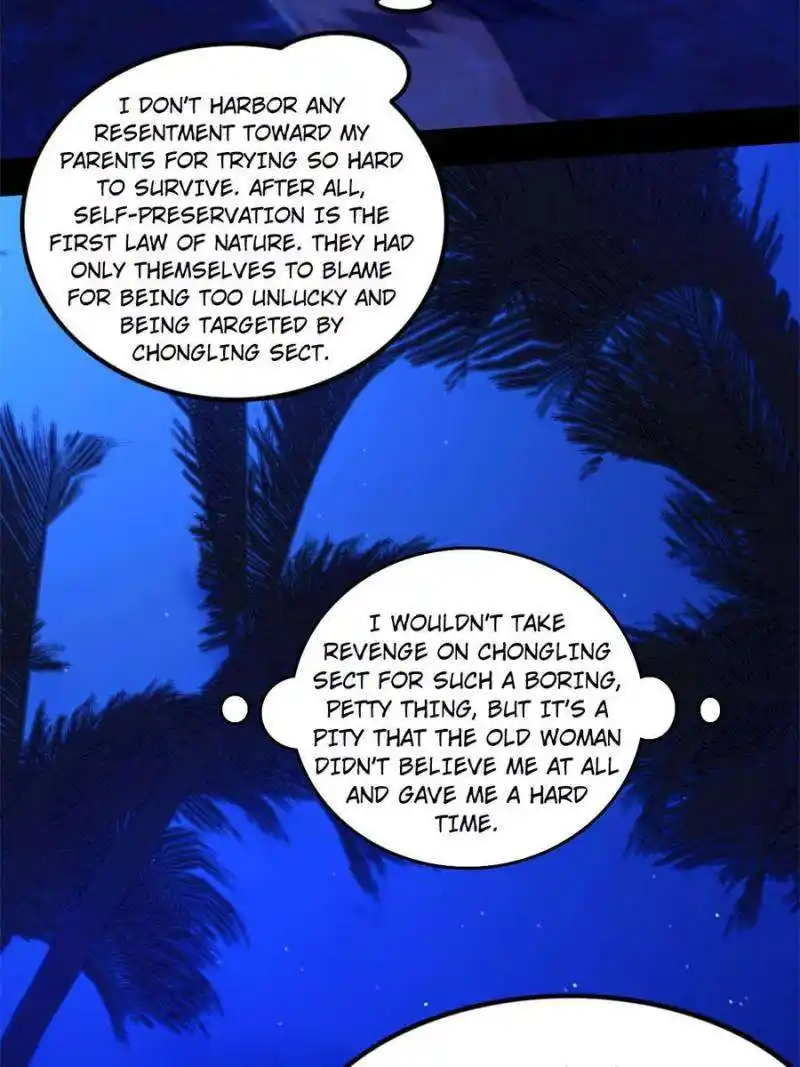 I’m An Evil God Chapter 362