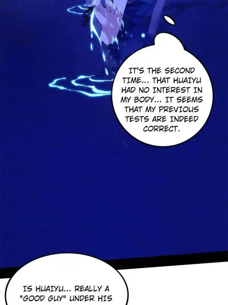 I’m An Evil God Chapter 362