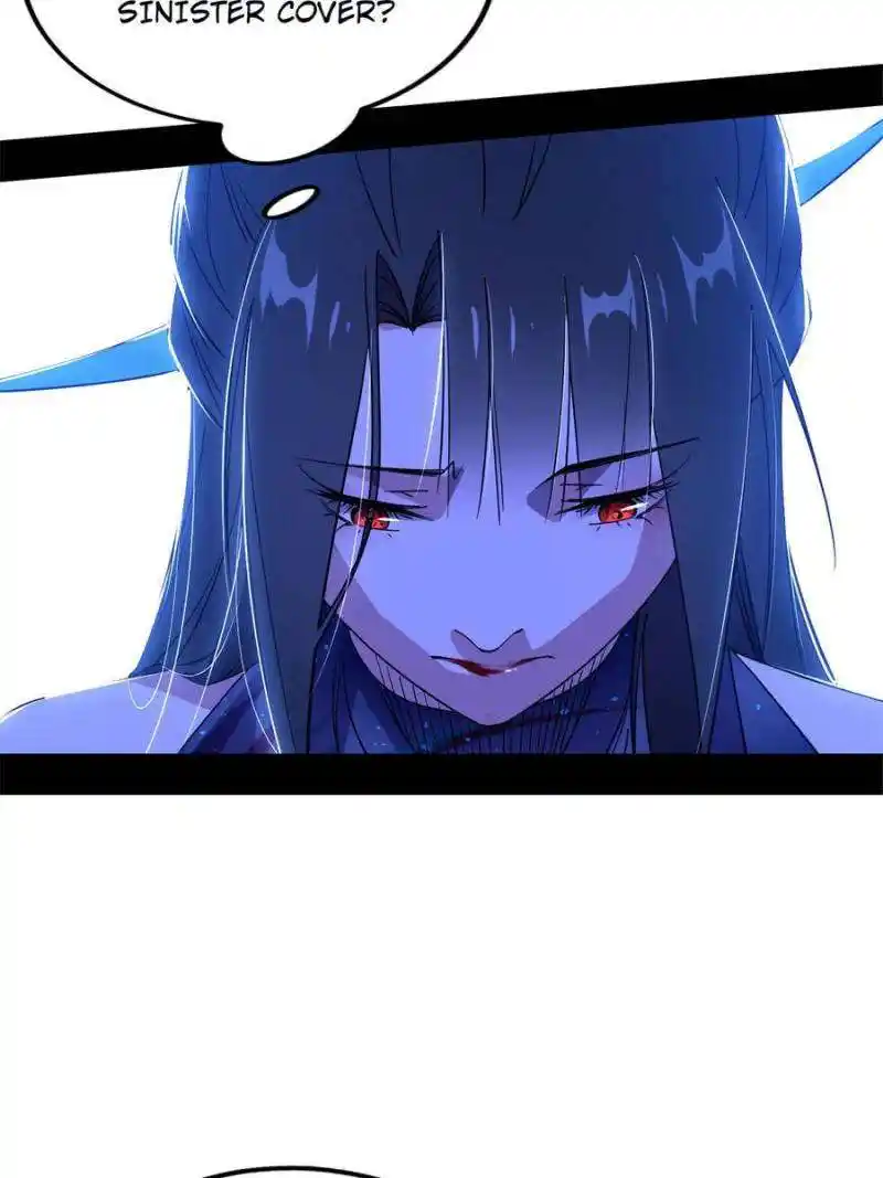 I’m An Evil God Chapter 362