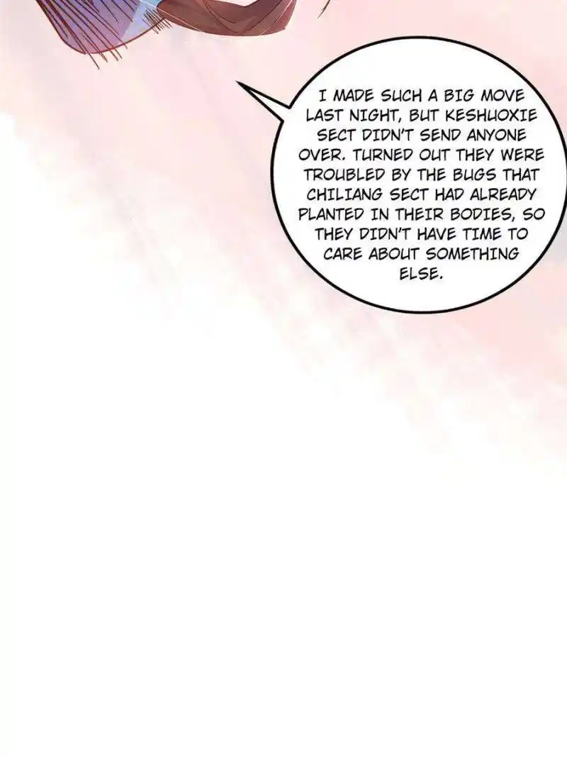 I’m An Evil God Chapter 362