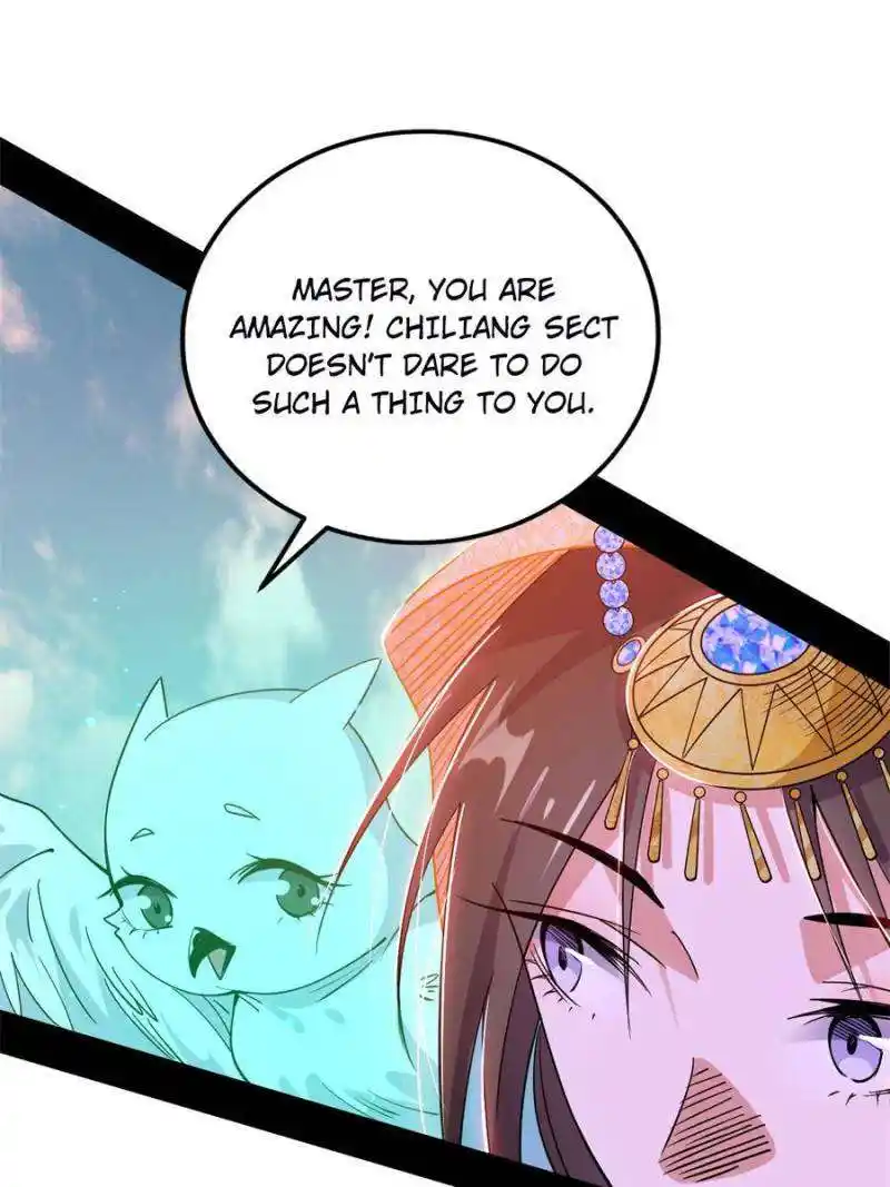 I’m An Evil God Chapter 362