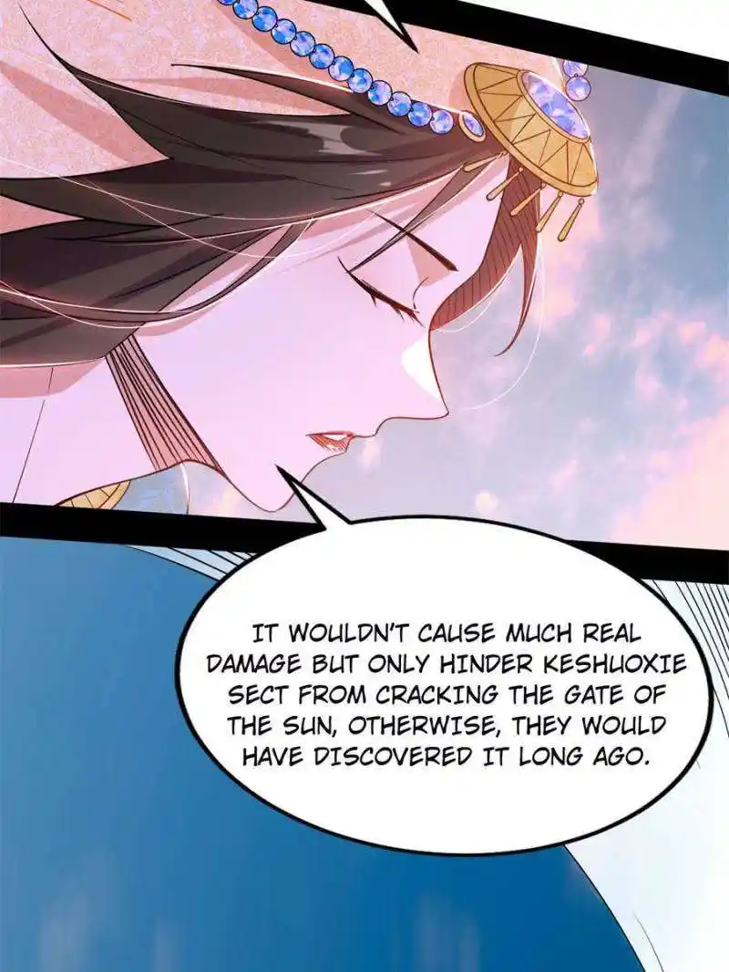 I’m An Evil God Chapter 362