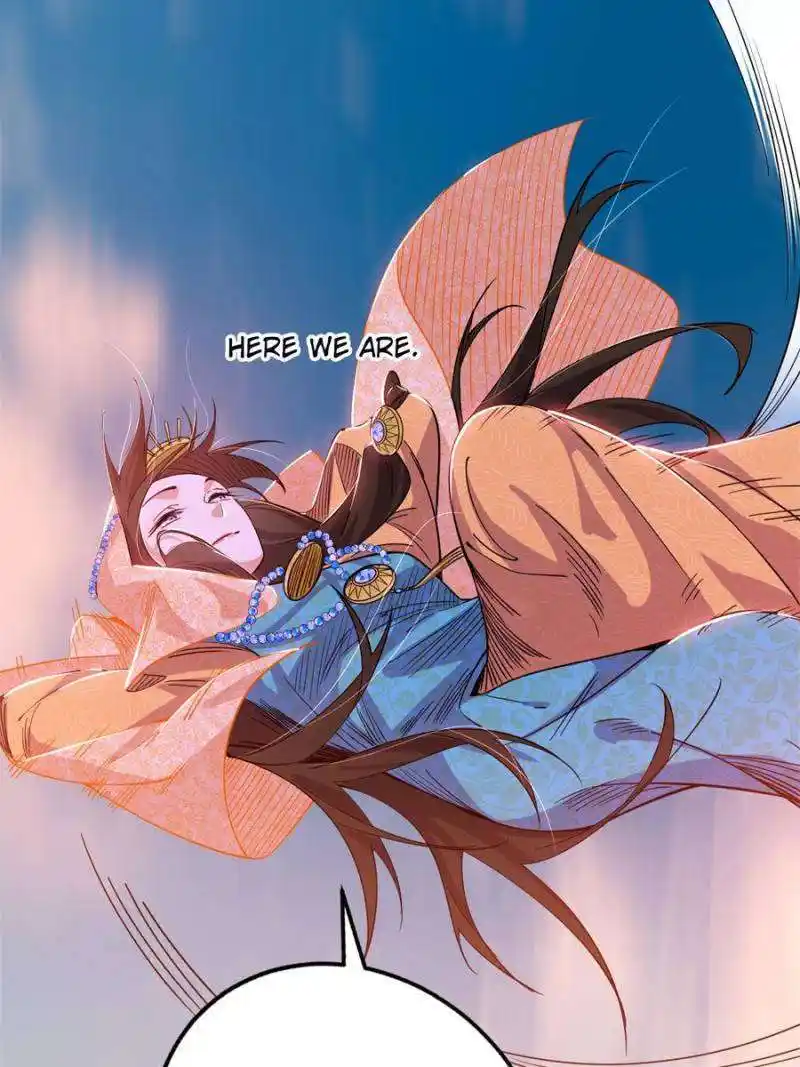 I’m An Evil God Chapter 362