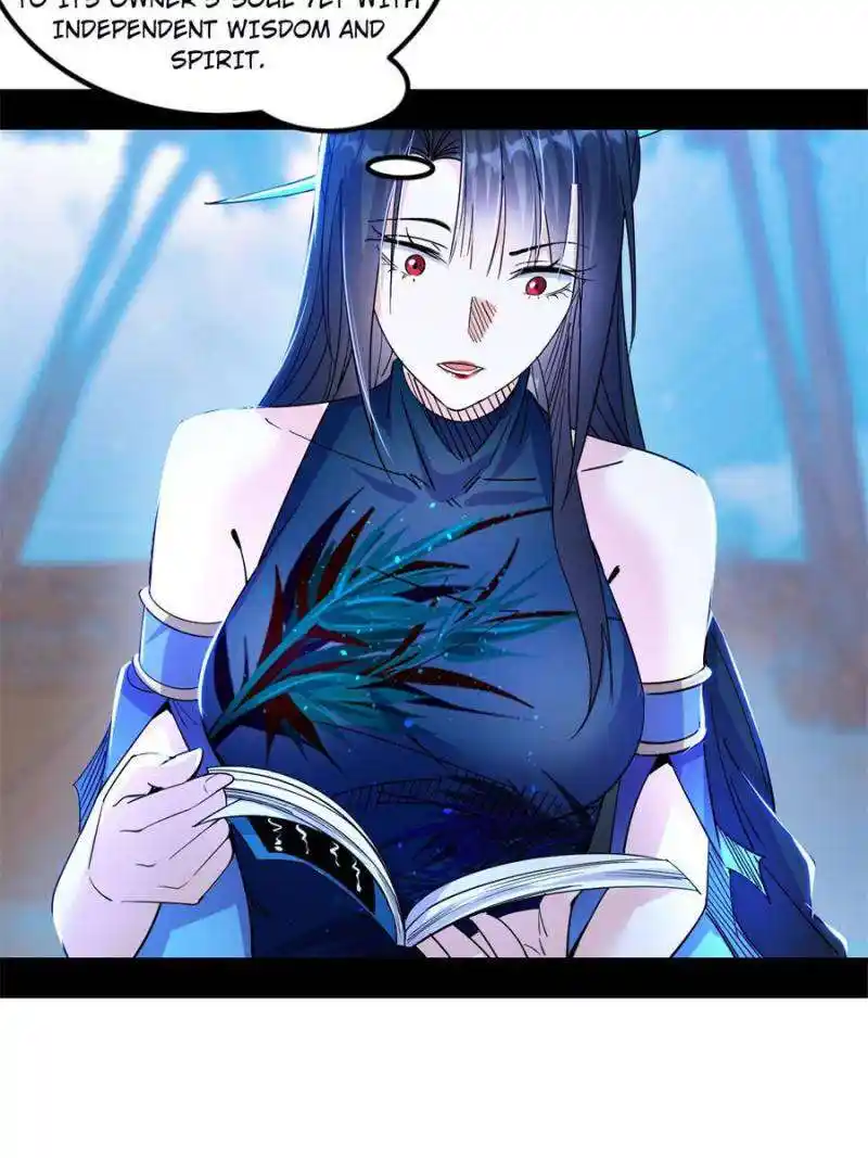 I’m An Evil God Chapter 362