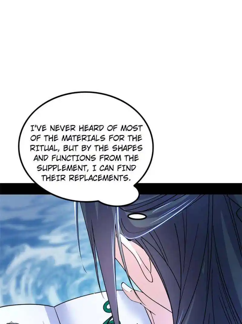 I’m An Evil God Chapter 362