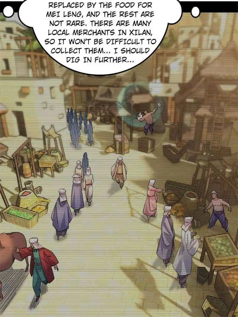 I’m An Evil God Chapter 362