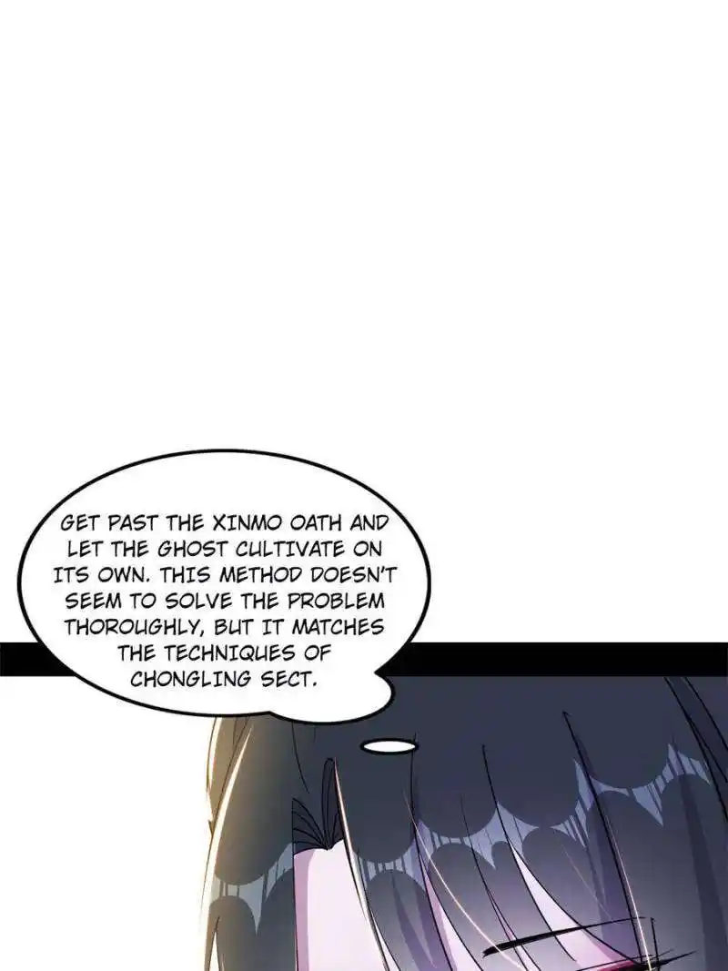 I’m An Evil God Chapter 362