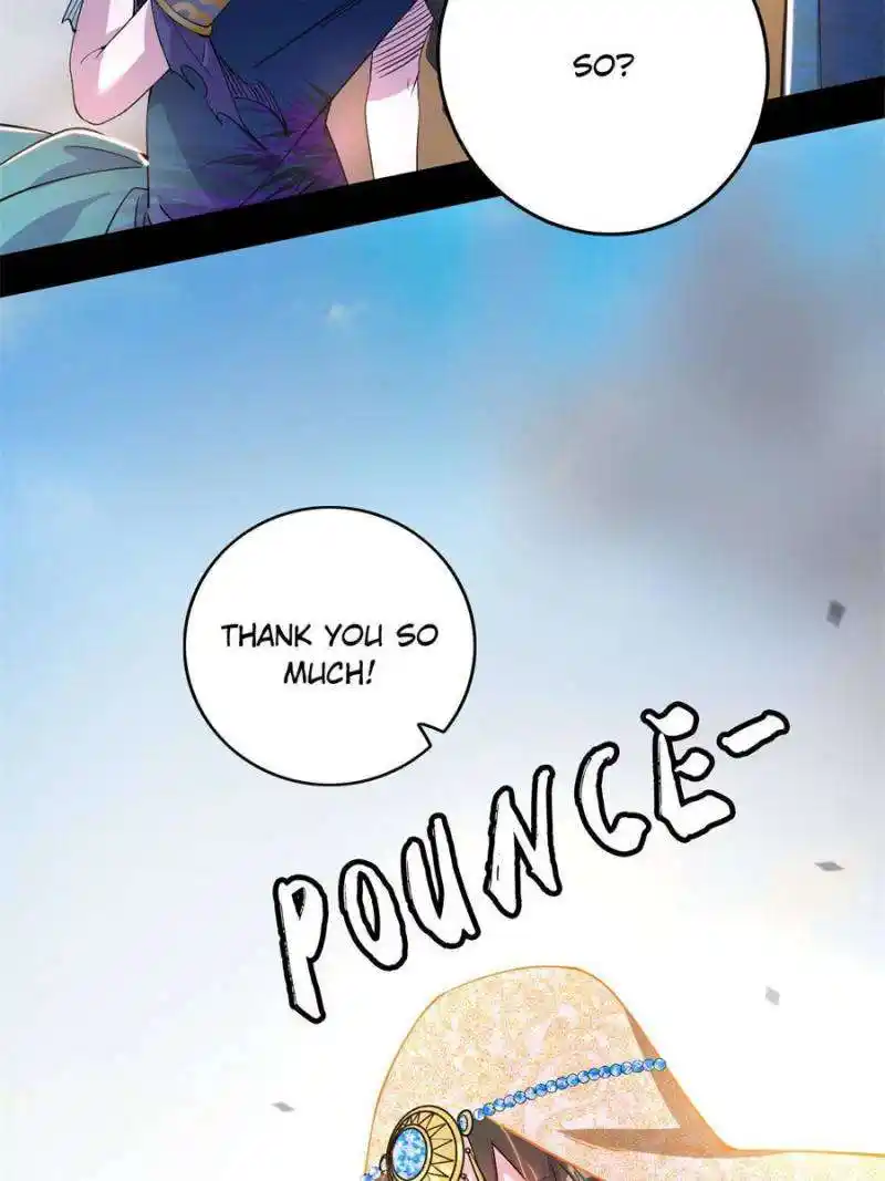 I’m An Evil God Chapter 362