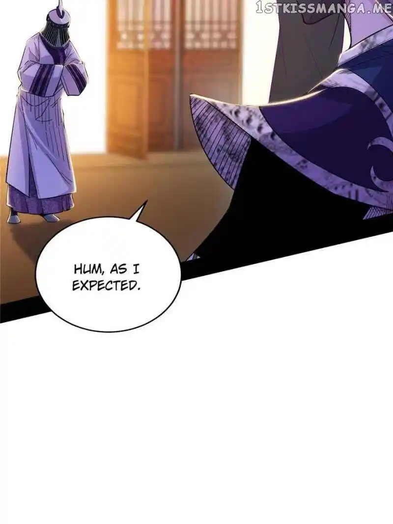 I’m An Evil God Chapter 363