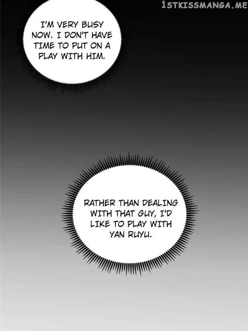 I’m An Evil God Chapter 363