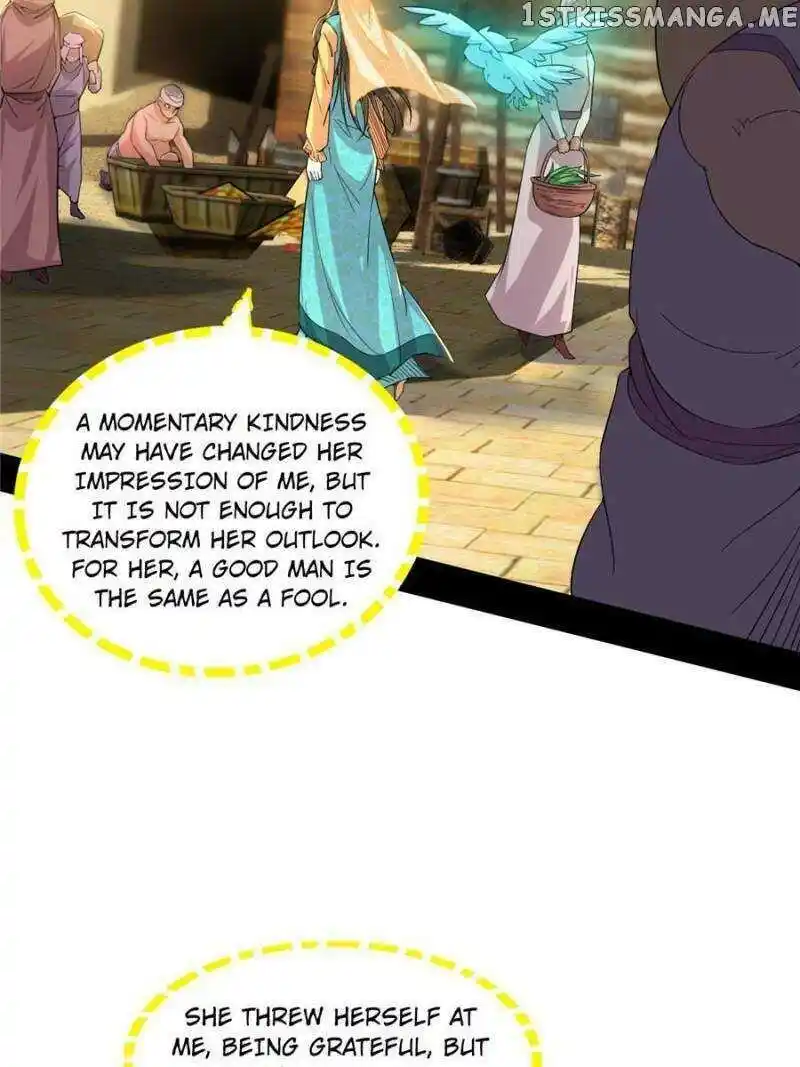 I’m An Evil God Chapter 363