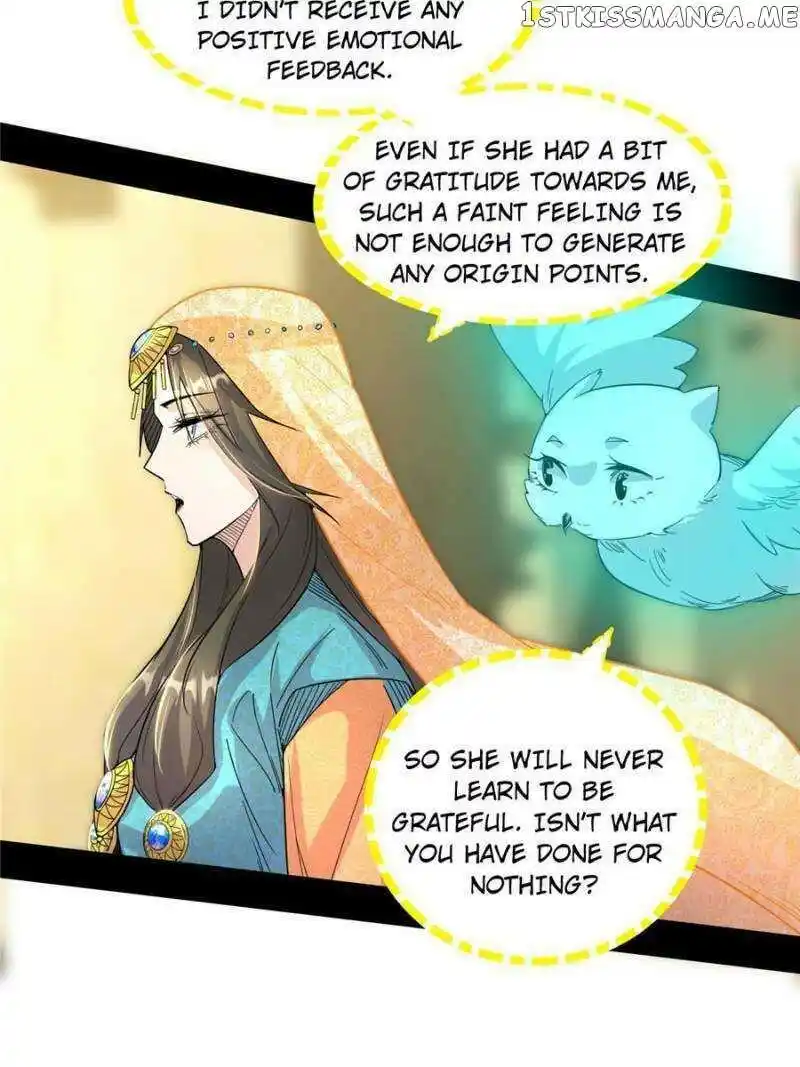 I’m An Evil God Chapter 363