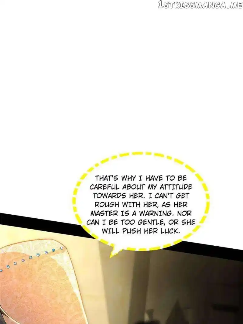 I’m An Evil God Chapter 363