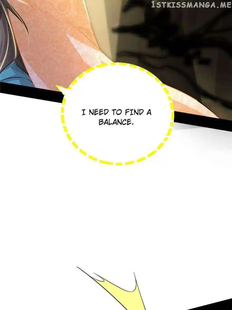 I’m An Evil God Chapter 363