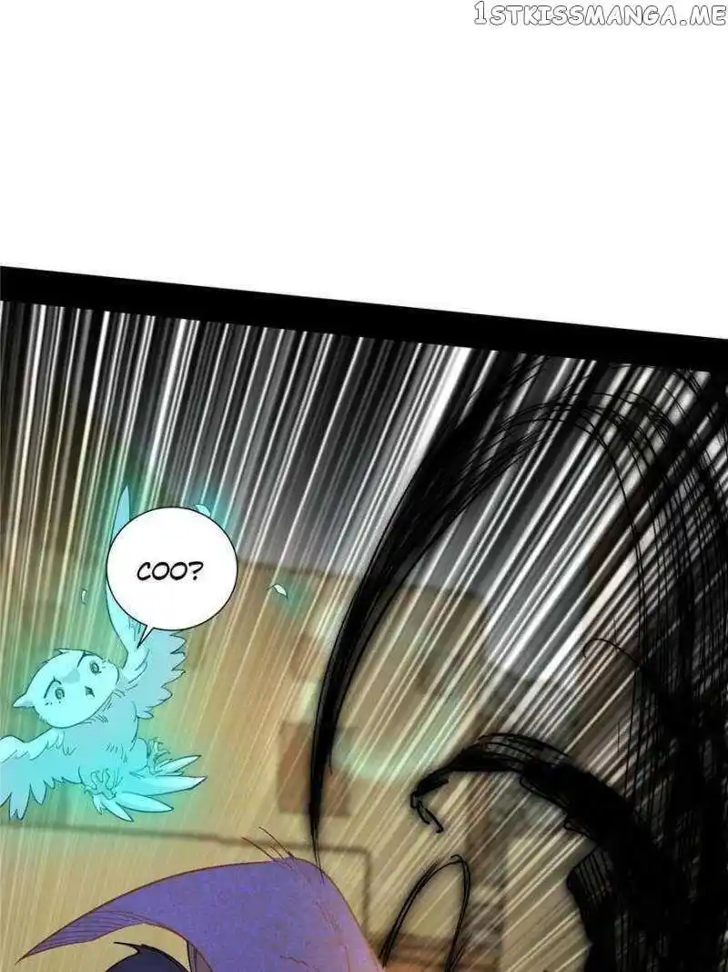 I’m An Evil God Chapter 363