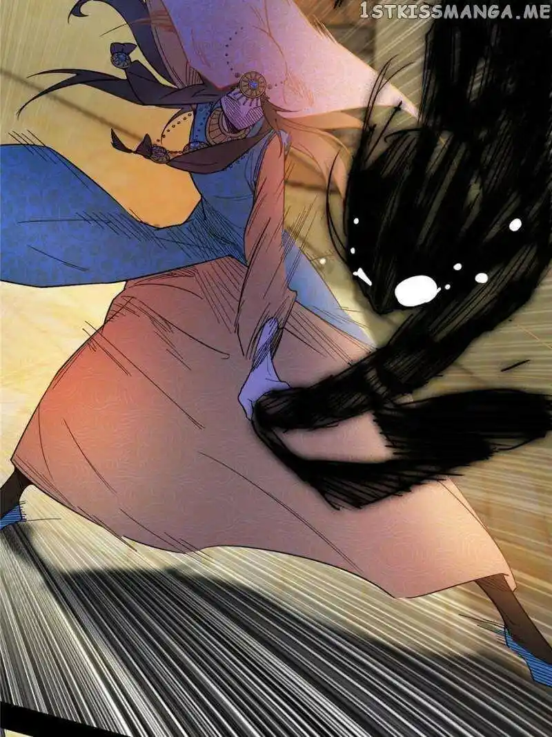 I’m An Evil God Chapter 363