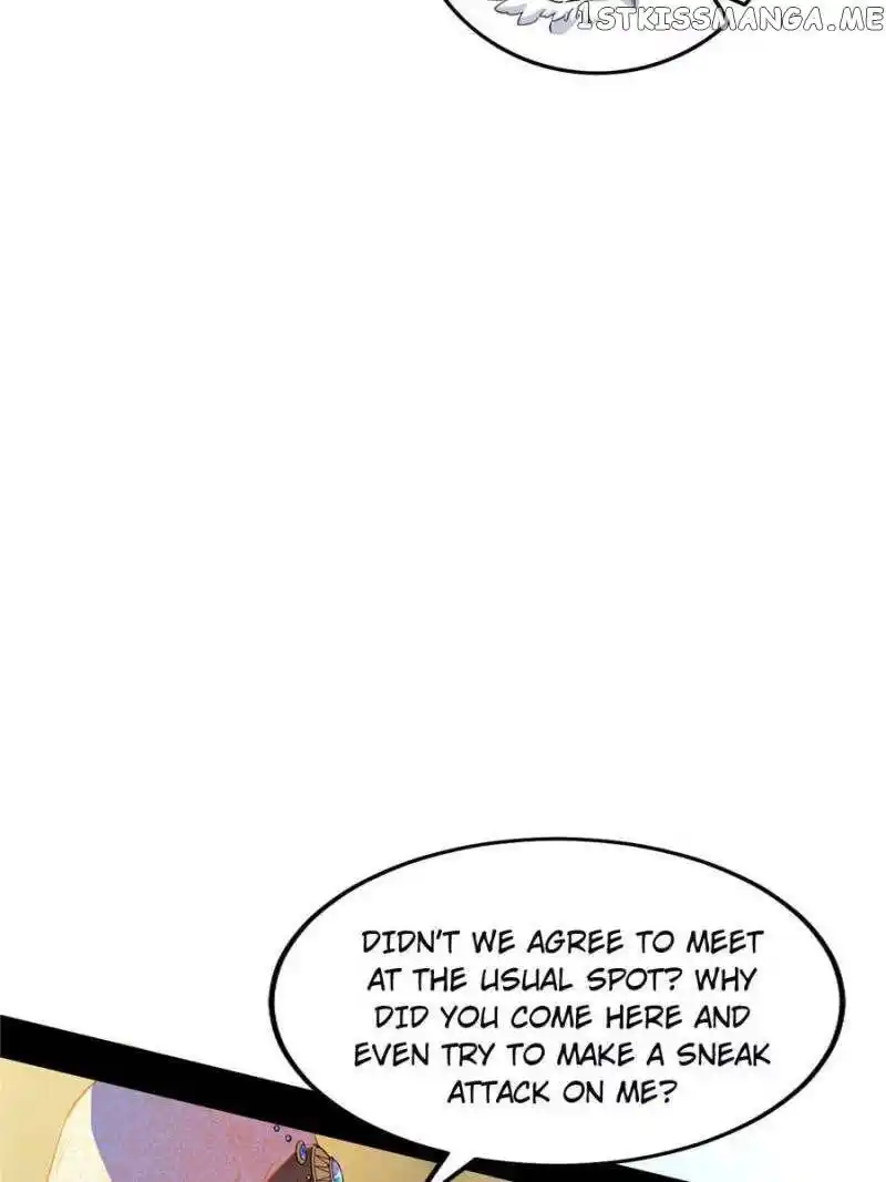 I’m An Evil God Chapter 363