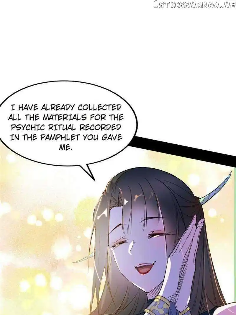 I’m An Evil God Chapter 363