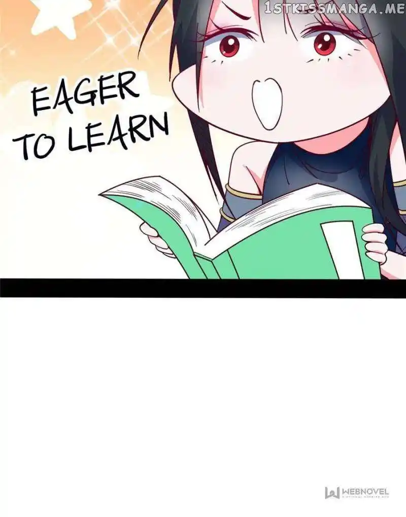 I’m An Evil God Chapter 363