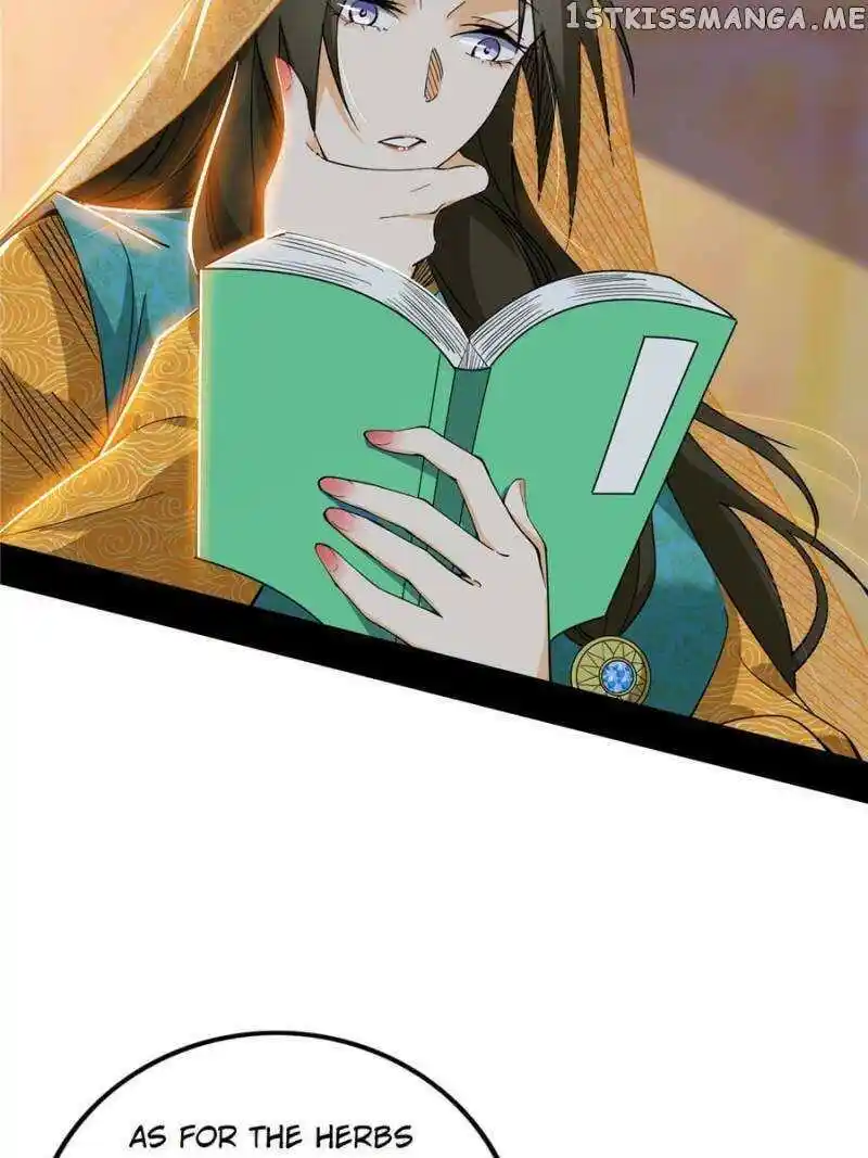 I’m An Evil God Chapter 363