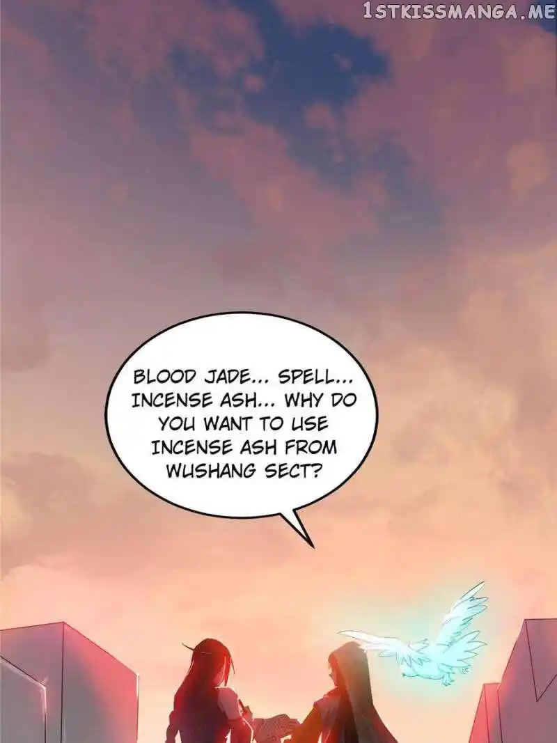 I’m An Evil God Chapter 363