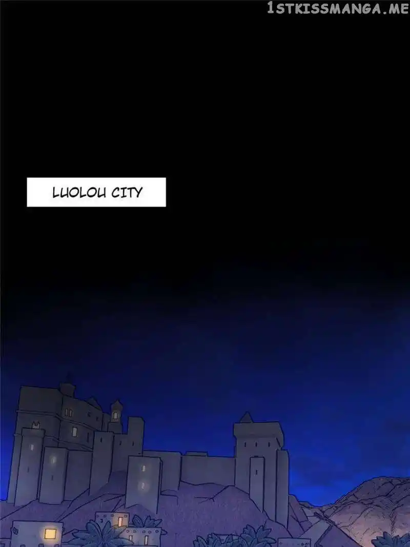 I’m An Evil God Chapter 363