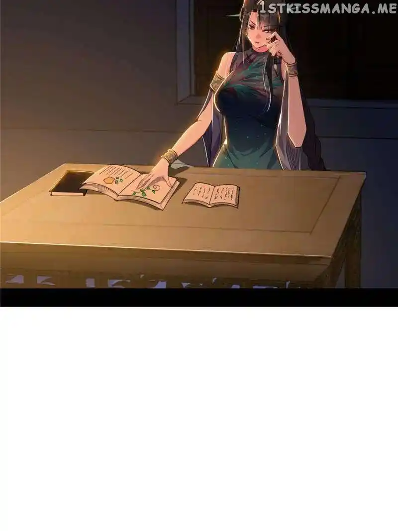 I’m An Evil God Chapter 363