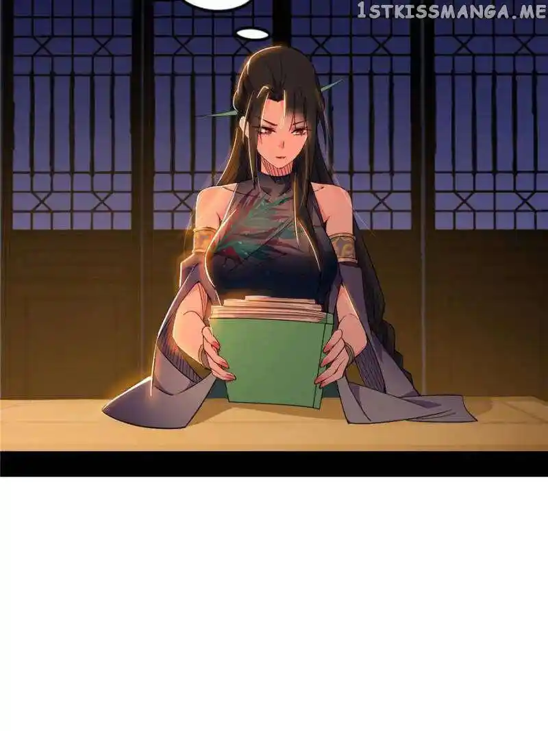 I’m An Evil God Chapter 363