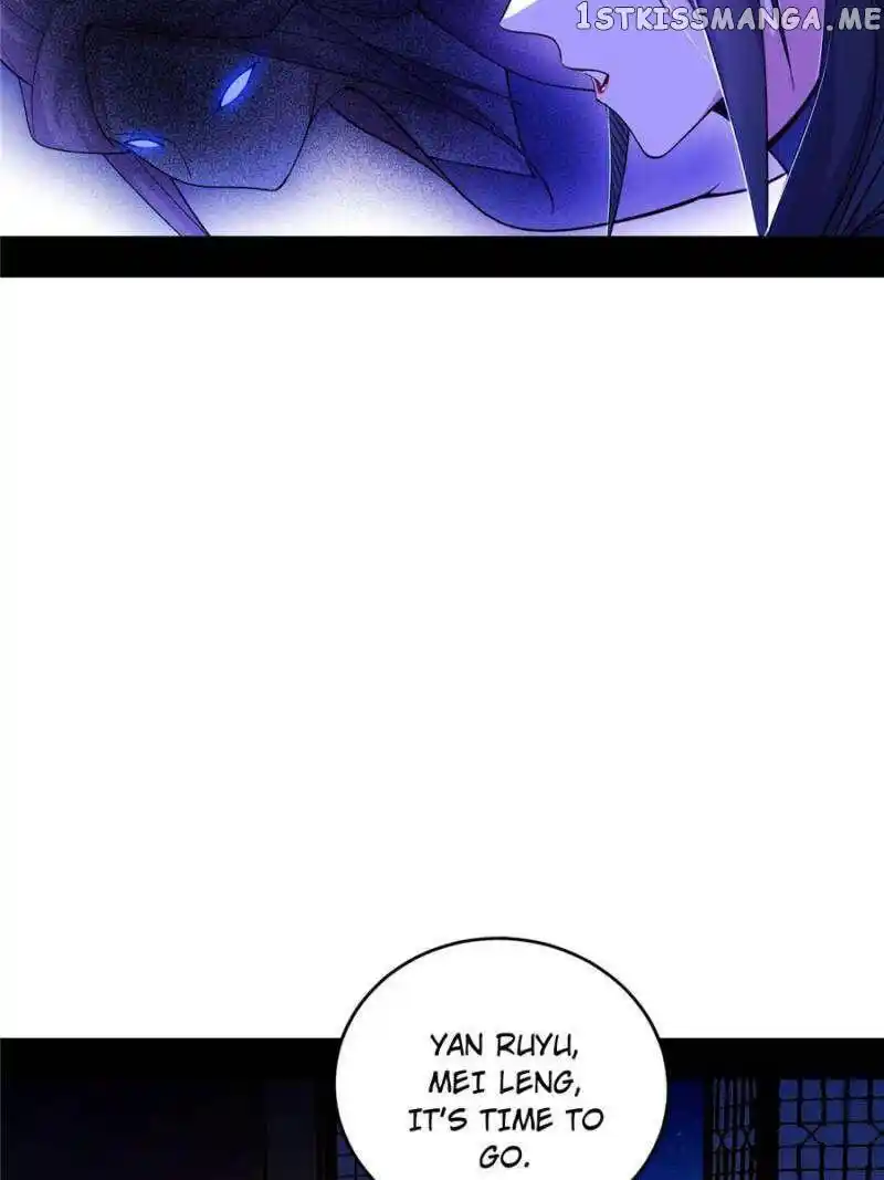 I’m An Evil God Chapter 363