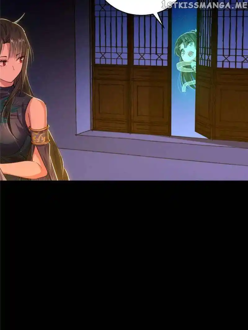 I’m An Evil God Chapter 363